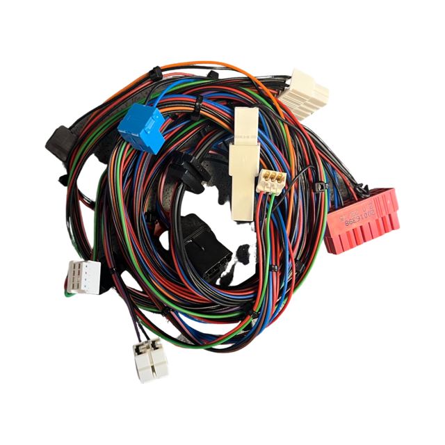 Cable tree